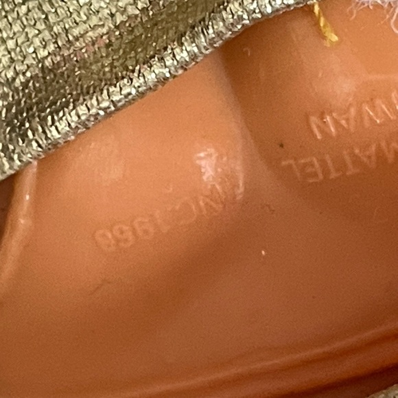 Looks like new 1968 Ken Doll excellent shape Twist & Turns with vintage outfit - Picture 5 of 5